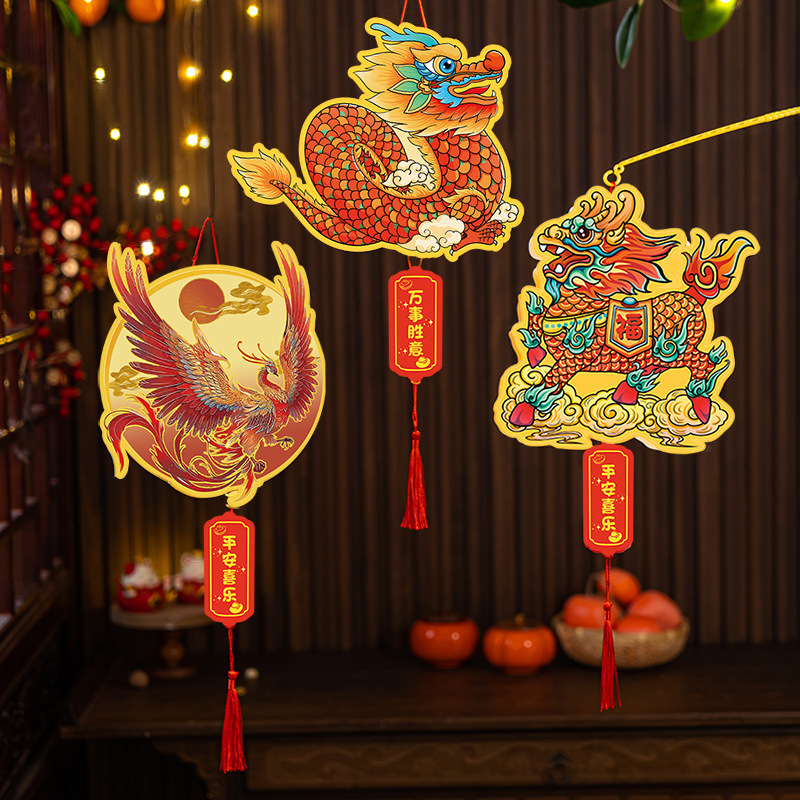 Mid-Autumn Festival Chinese Style Lanterns, New Model Lanterns for the New Year, Children's Handheld Glowing Hanging Lanterns 2026, Handmade DIY Materials Mid-Autumn Festival Chinese Style Lanterns, New Model Lanterns for the New Year, Children's Handheld Glowing Hanging Lanterns 2026, Handmade DIY Materials