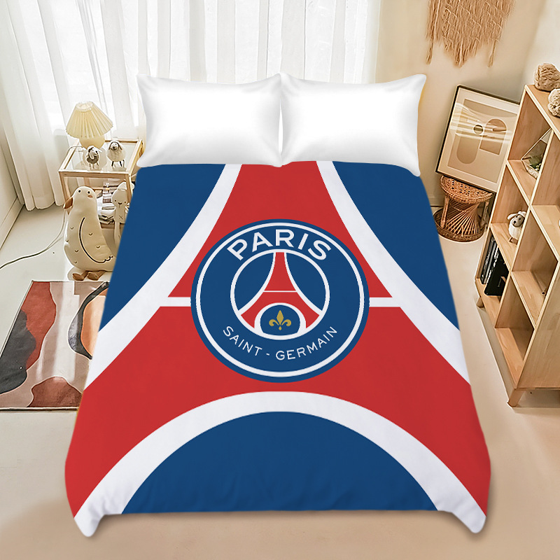 París Saint - Germain