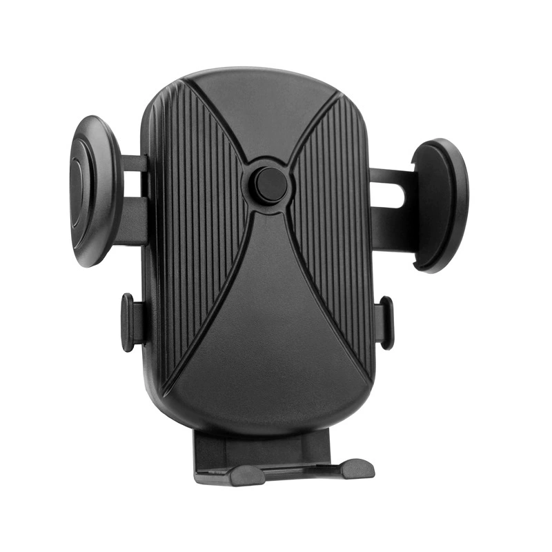 Universal mobile phone, bracket, support frame for navigator