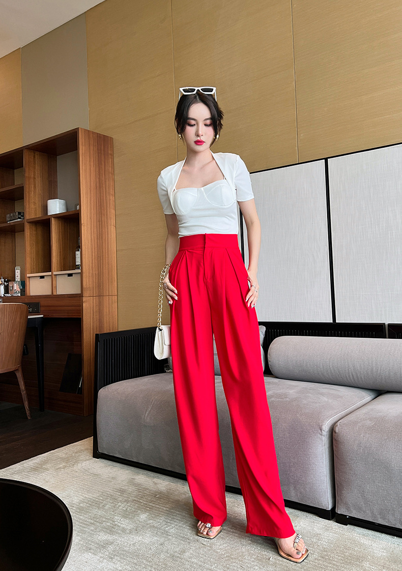 C9972 690K QUẦN NỮ CHOTDNG MÙA HÈ THỜI TRANG NỮ G02 SẢN PHẨM MỚI