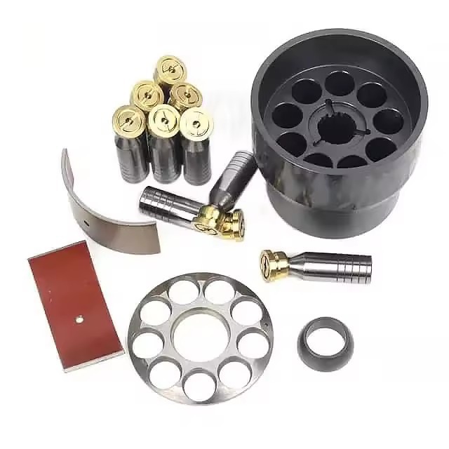 Oilgear Hydraulic Pump Parts Repair Kit New Pvg048 Pvg075 Pv