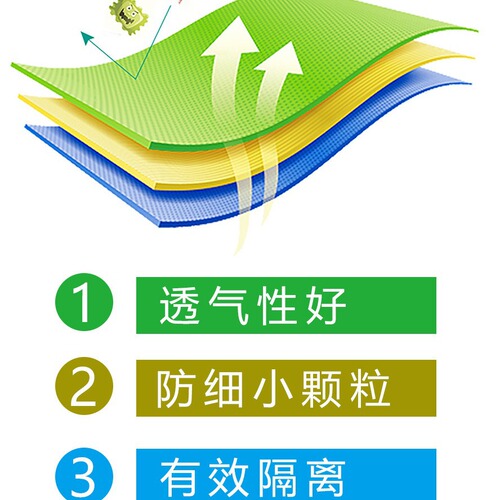 Disposable non-woven protective clothing SMS work clothing isolation clothing protective clothing clean clothing dustproof clothing PP reverse dressing
