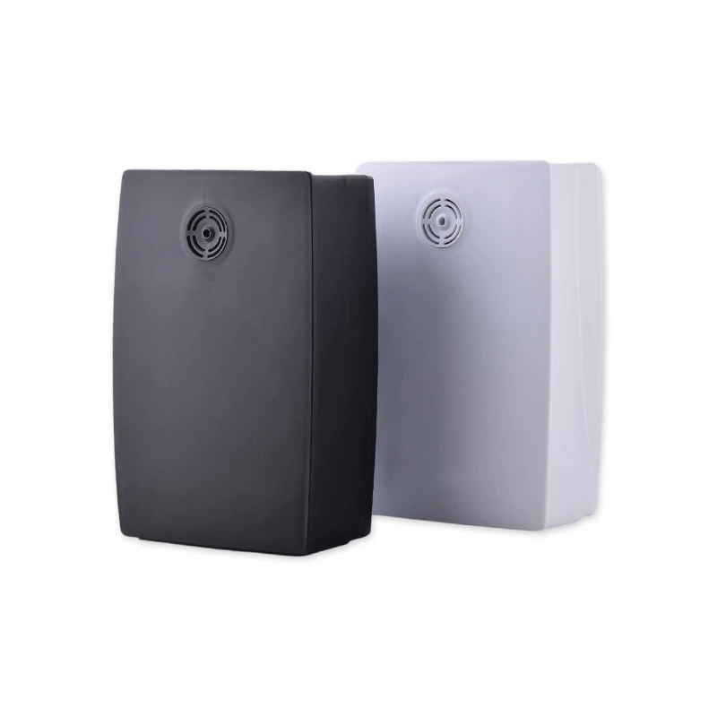 Аромадиффузор ультразвуковой автоматический с ароматом, для гостиниц и коммерческого использования, новая коллекция