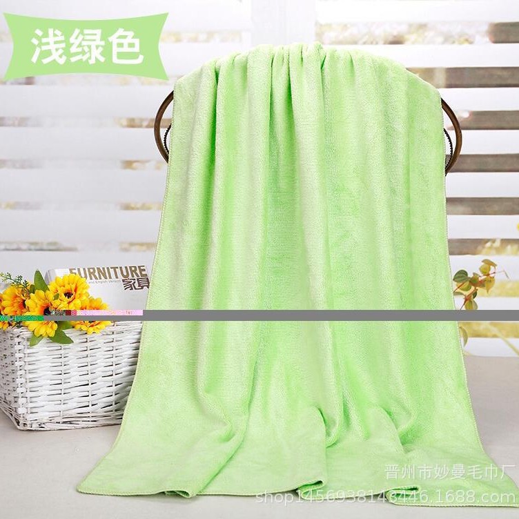 300g 70x140 Toalla de baño grande hogar Baño adulto Toalla de baño al por mayor absorbente cuerpo suave envoltura para salón de belleza