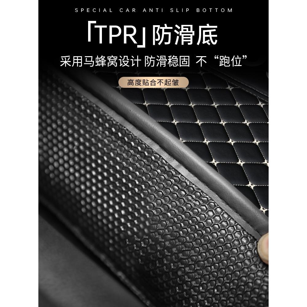 포드 몬데오 트렁크 매트 탈출 폭스 쿠가 샤프 엣지 선도적 인 엣지 매트에 적합