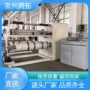 一致张力独特预浸料分切机