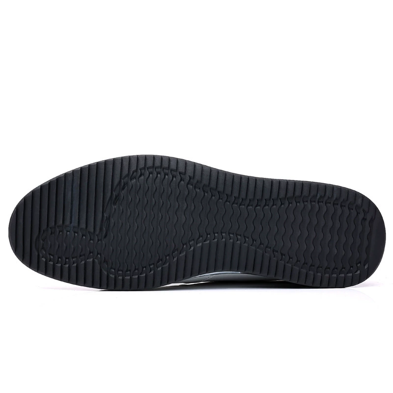Spring breathable set for leather shoes, footwear, white shoes