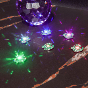 Modified Magnetic Control Lamp Gundam Model Ultraman Transformers Kamen Rider Plus Lamp Magnet Induction Control Wick