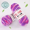 14 purple white rose red