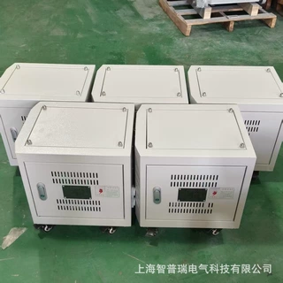 DG-2KVA单相干式隔离电源变压器220/110V可订做任何电压