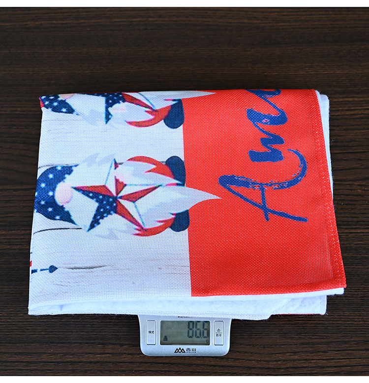 Fashion American Independence Day Chair Cover display picture 9