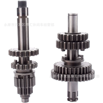 Off-Road Motorcycle Suitable for Yinxiang Motorcycle engine and accessories