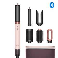 HS09  新款  多功能造型器和烘干机直发卷发吹风机 不带logo