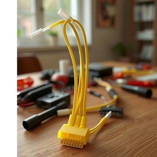 3266��Ӿ��o�u�͟���ȼ��ݗ��18AWG늙C������XLPE�^��늾�