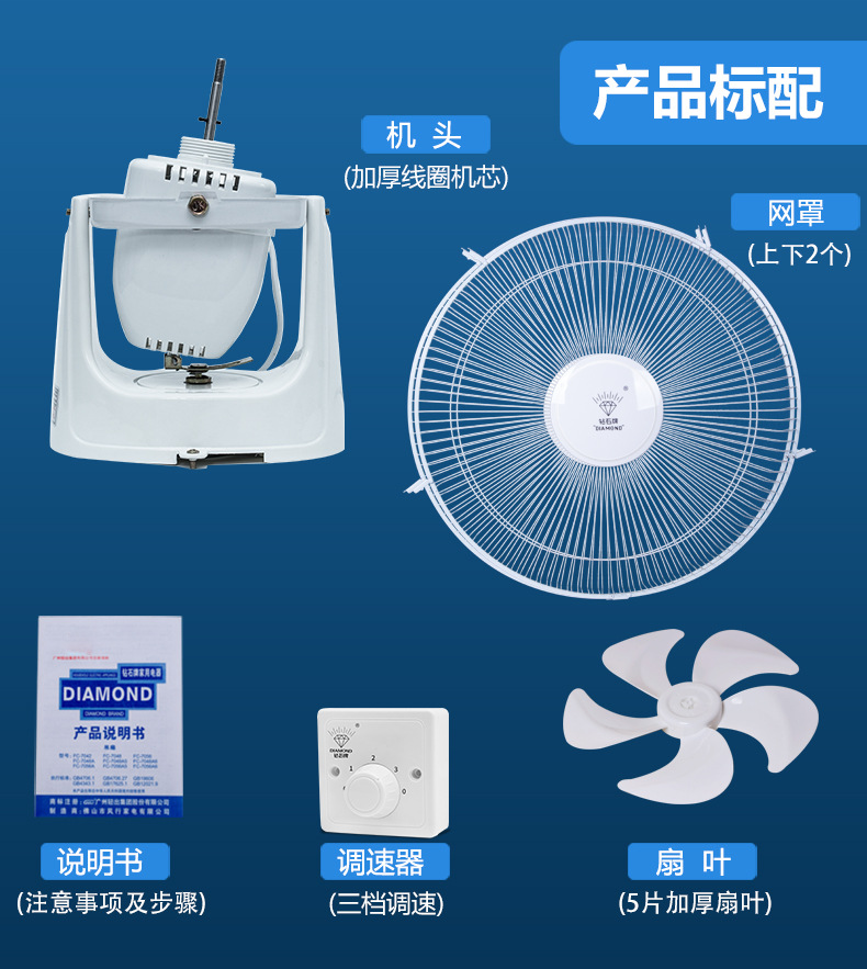 16寸纯铜顶扇新详情20230309_15