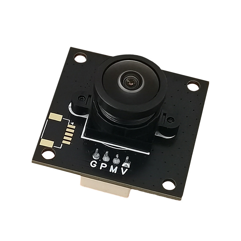 サンプル GC0308 ビデオ会議カメラモジュール 30 万監視写真高精細 USB カメラモジュール|undefined