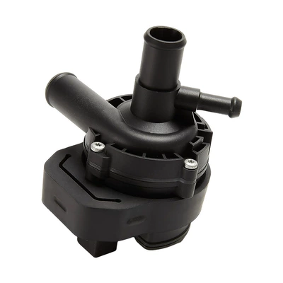 Engine Water Pump Additional – Water pump