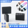 展会织带挂牌扁扣