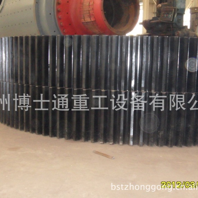 制造大型回转窑主机 回转窑等级配件