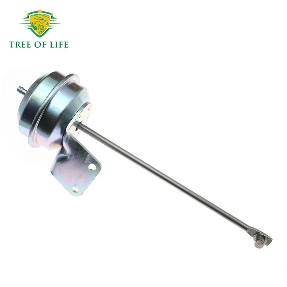 Válvula de Derivación del Turbocompresor 06J145702K para Volkswagen Tiguan Audi A3