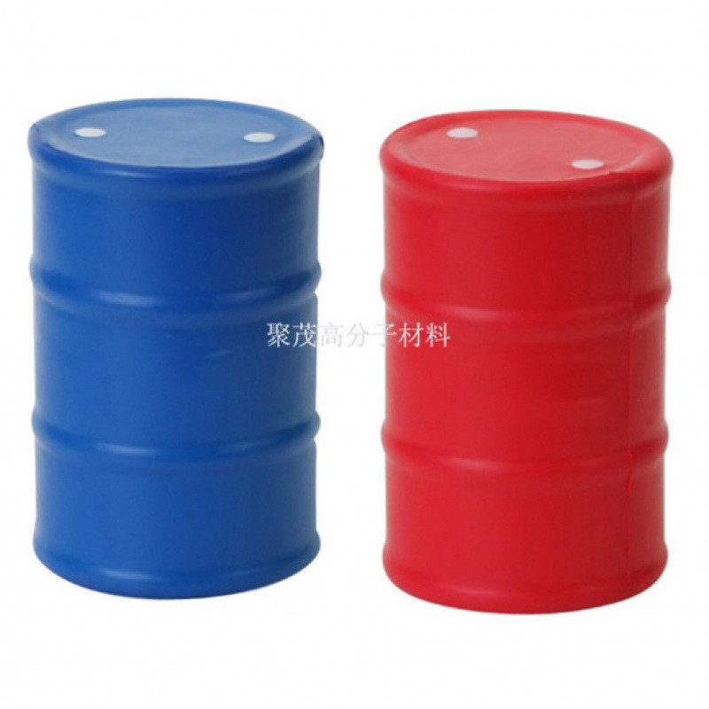 시뮬레이션된 작은 오일 드럼 85*45mm