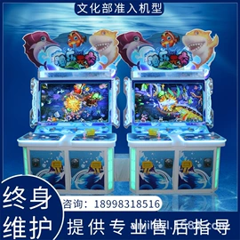 电玩设备;自动售货机;投影仪