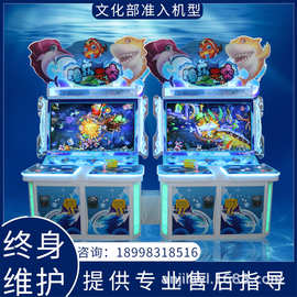 动漫城渔乐无穷彩票机电玩城游艺设备大型游戏机娱乐设备魔术师