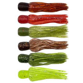 鱼饵;鱼钩;渔坠