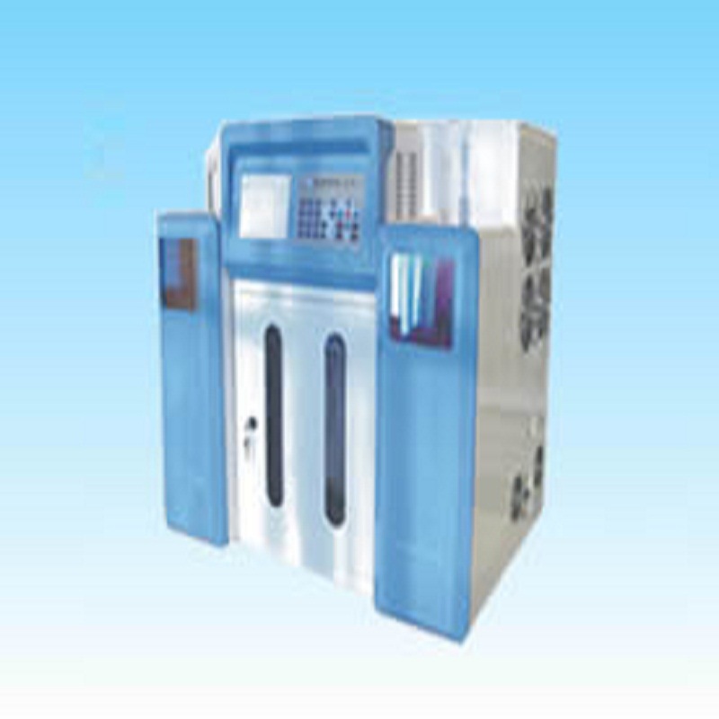 馏程自动测定仪 型号：HAD-11200