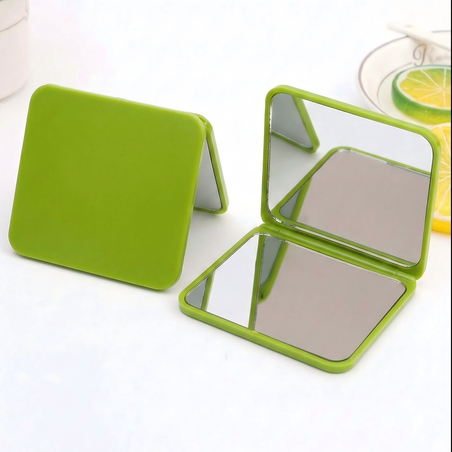 【Pure Green】