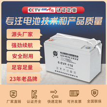 6-EVF-110�z�w��S�o��늳�12v110Ah늄�܇�h�l܇ϴ�ؙC�δ�