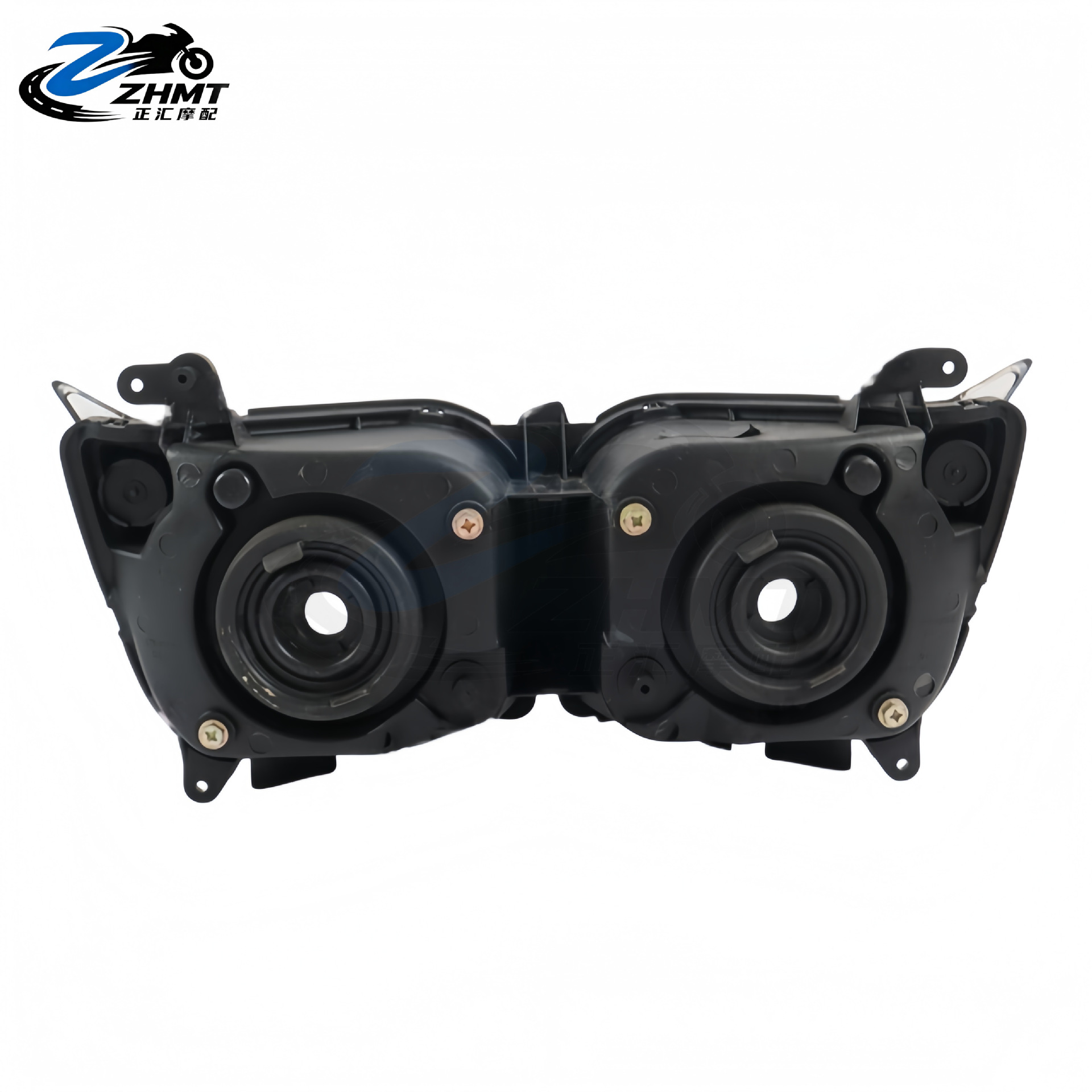 Suitable for YAMAHA FZ1 2006-2008 (FZ1000 2006-2013) motorcycle headlight assembly