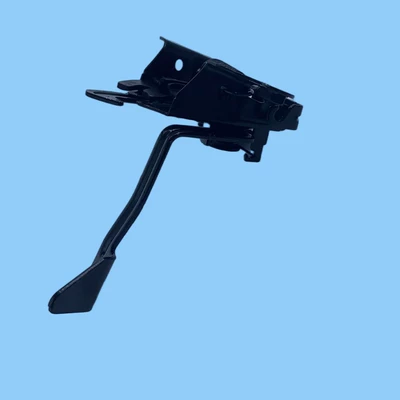 mechanism of Hyundai – Car lock