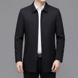 男式夹克;男式卫衣;男式棉服