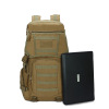 Sports camouflage climbing tactics backpack suitable for hiking, worn on the shoulder, wholesale