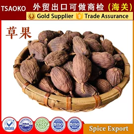 其他香辛料;花果茶;复合调味料