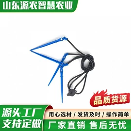 灌溉工具;施肥机械;排灌机械