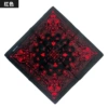 Red -bottom poker