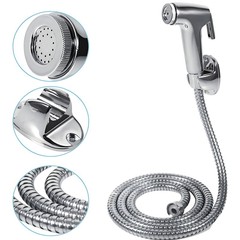 国境を越えた売れ筋女性用洗浄器トイレスプレーガンセット浴室洗浄お尻小型シャワートイレブーストフラッシングノズル