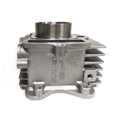 110 cylinder FD110 middle – Cylinder and parts