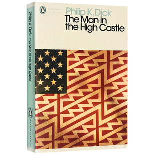 The Man in the High Castle Castle geek English original science fiction Hugo award long