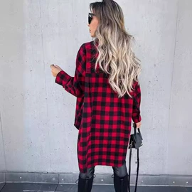 亲子装;时尚休闲套装;连衣裙