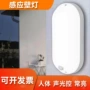 声光控智能红外过道壁灯