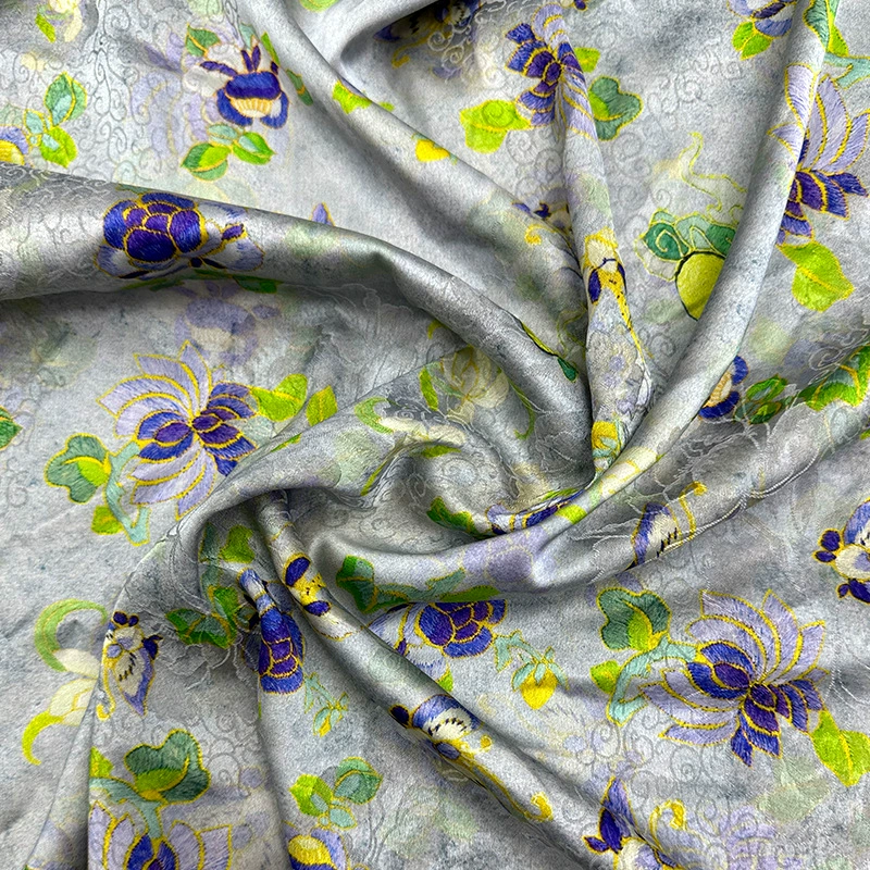 Retro fashionable cloth