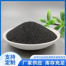 其他非金属;非金属粉末;铁矿