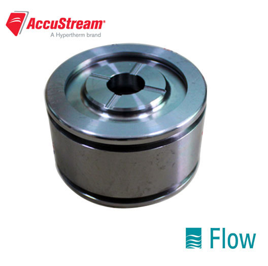 福禄水刀配件活塞，007026-1|AccuStream增压活塞
