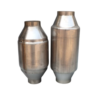 Catalytic Converter Kit, Katalizator