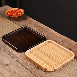 茶具配件;香托/香盘;香