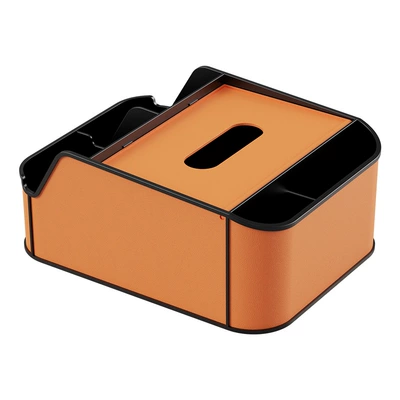 Car Armrest Box Storage | Fushou Car storage bag/box