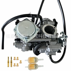 化油器;摩托车通用件;其他发动系统